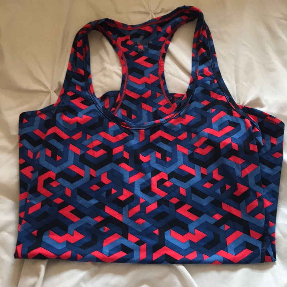 Athleta Chi Tank
